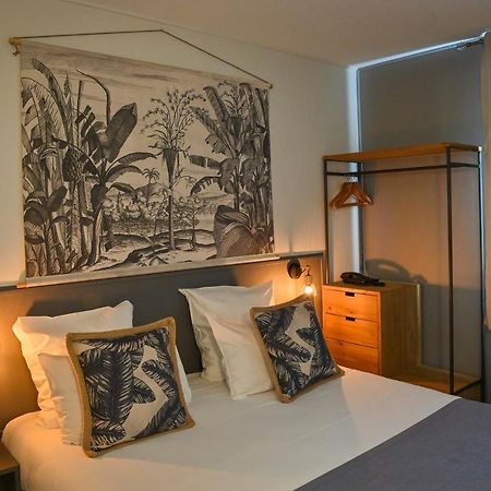 Hotel Le Pavillon De Saint-Lo - Anciennement Lunotel Εξωτερικό φωτογραφία