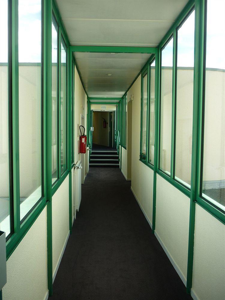 Hotel Le Pavillon De Saint-Lo - Anciennement Lunotel Εξωτερικό φωτογραφία